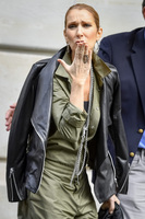 Celine Dion hoodie #2734552