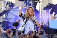 Celine Dion hoodie #2734560