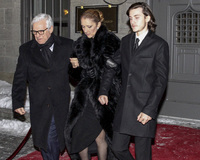 Celine Dion hoodie #2734563