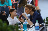 Celine Dion Sweatshirt #2734610