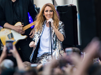 Celine Dion mug #G976715