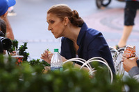 Celine Dion Sweatshirt #2734622