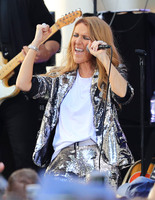 Celine Dion Sweatshirt #2734629