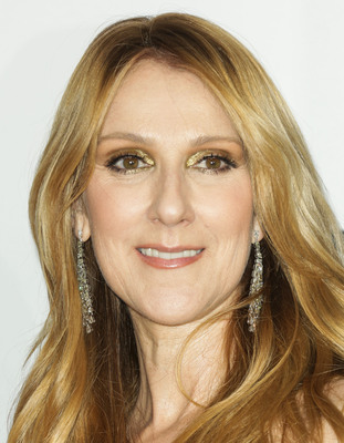 Celine Dion posters