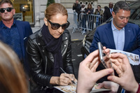 Celine Dion tote bag #G976737