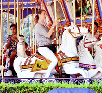 Celine Dion tote bag #G976784