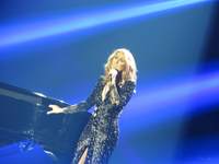 Celine Dion Tank Top #2734688