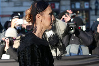 Celine Dion tote bag #G976800