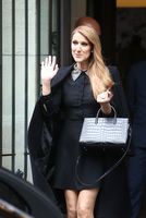 Celine Dion Tank Top #2734729