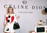 Celine Dion tote bag #G976837