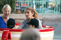 Celine Dion tote bag #G976844