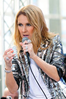 Celine Dion Sweatshirt #2734759