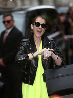 Celine Dion tote bag #G976865