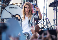 Celine Dion Tank Top #2734783