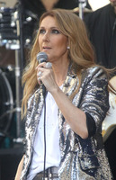 Celine Dion tote bag #G976887