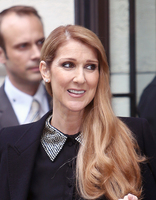 Celine Dion tote bag #G976904