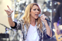 Celine Dion mug #G976911