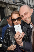 Celine Dion mug #G976926