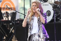 Celine Dion Sweatshirt #2734838