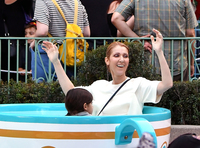 Celine Dion mug #G976947