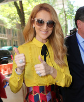 Celine Dion longsleeve t-shirt #2734895