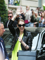 Celine Dion longsleeve t-shirt #2734906