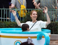 Celine Dion mug #G977014