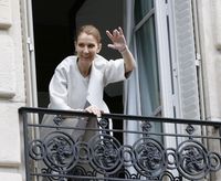 Celine Dion mug #G977022