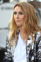 Celine Dion longsleeve t-shirt #2734941