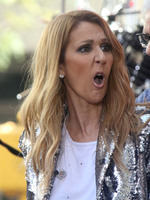 Celine Dion mug #G977044