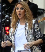 Celine Dion longsleeve t-shirt #2734955