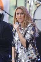 Celine Dion longsleeve t-shirt #2734976