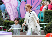 Celine Dion mug #G977075