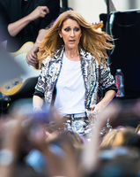 Celine Dion longsleeve t-shirt #2734991