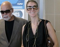 Celine Dion tote bag #G977102