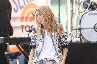 Celine Dion longsleeve t-shirt #2735006