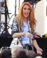 Celine Dion longsleeve t-shirt #2735011