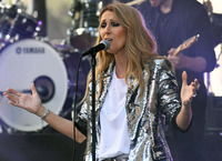 Celine Dion tote bag #G977130