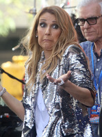 Celine Dion tote bag #G977134