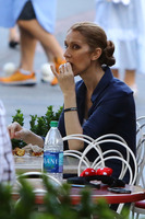 Celine Dion tote bag #G977139