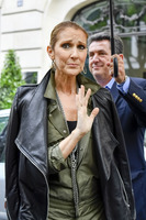 Celine Dion tote bag #G977140