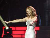 Celine Dion tote bag #G977144