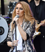 Celine Dion tote bag #G977147