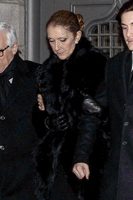 Celine Dion tote bag #G977153