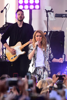 Celine Dion tote bag #G977160