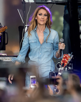 Celine Dion tote bag #G977172