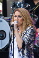 Celine Dion tote bag #G977176