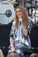 Celine Dion Tank Top #2735090