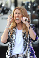 Celine Dion tote bag #G977189