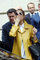 Celine Dion tote bag #G977195